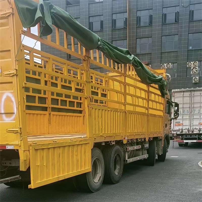 河北邢台桥东到新泰物流公司——一站式货运服务（到新泰的物流）