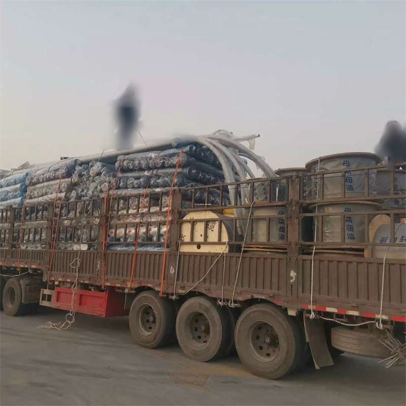河北邢台桥东到六盘水物流公司——一站式服务，让货运更便捷