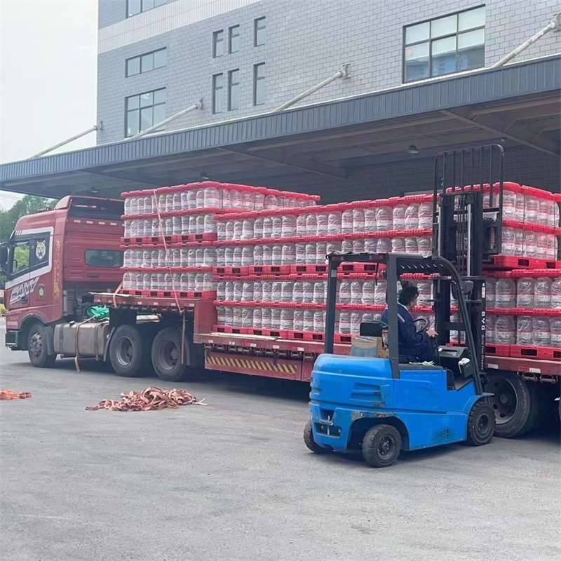 河北邢台桥东到宁波物流公司——一站式服务，让货运更轻松
