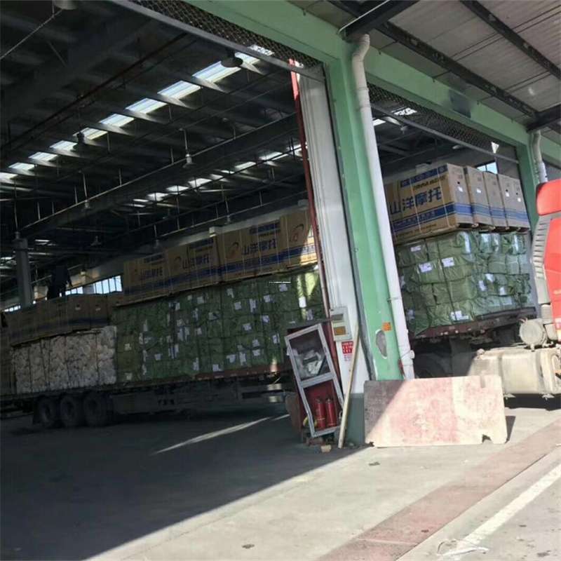河北邢台桥东至肥东物流专线，一站式服务让货运更高效（肥东物流公司电话号码）