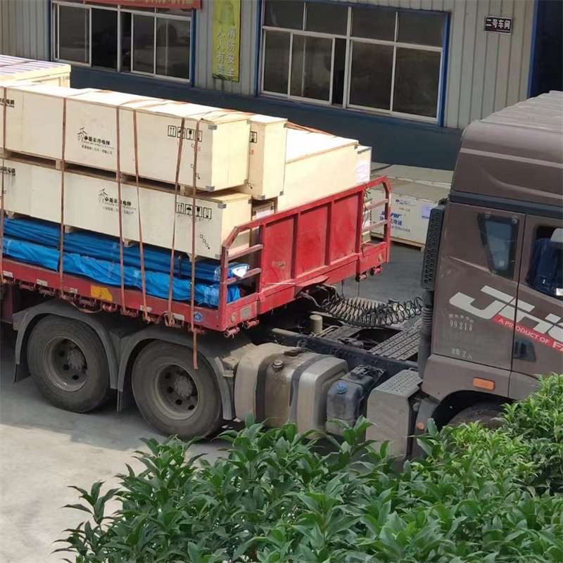 河北邢台桥东至新疆阿勒泰福海县物流专线，一站式服务，让您的货物畅行无忧